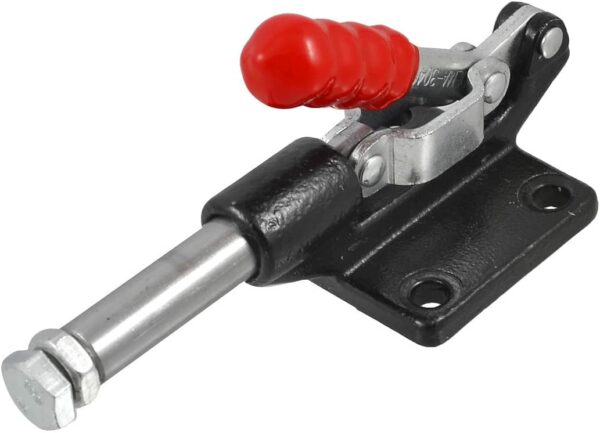 کلمپ فشاری افقی GH-304HM