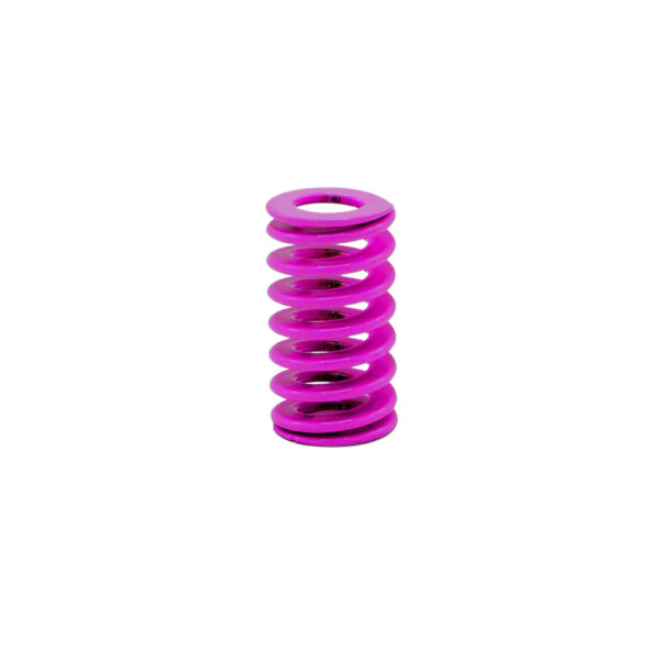 فنر قالب ایتالیایی 51x25 بنفش