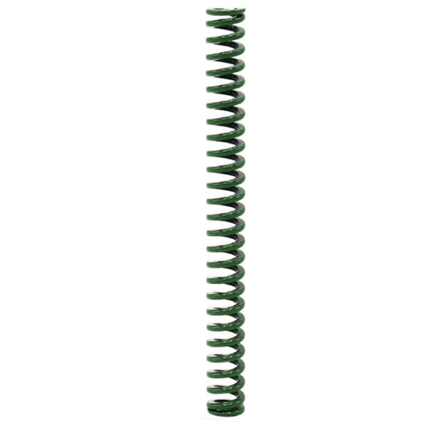 فنر قالب ایتالیایی 305x10 سبز