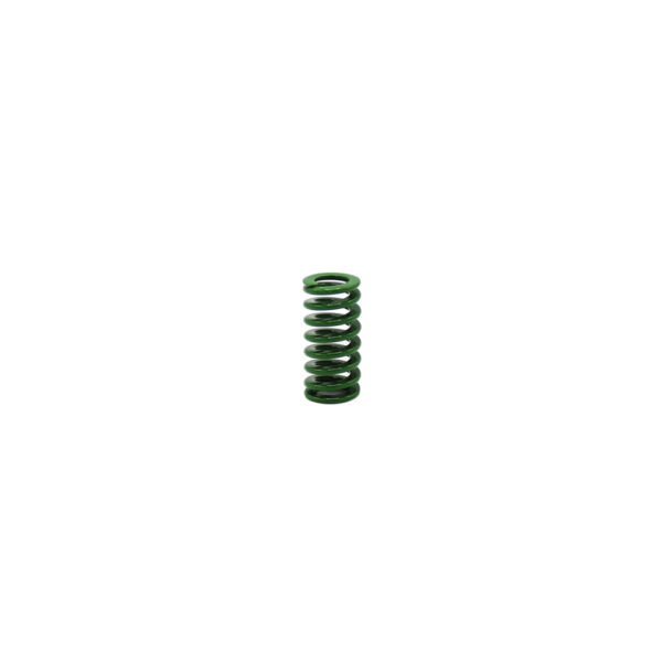 فنر قالب ایتالیایی 25x13 سبز