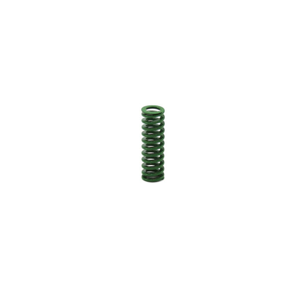 فنر قالب ایتالیایی 38x13 سبز