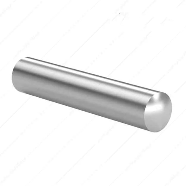 پین ساده قطر 5 طول 120