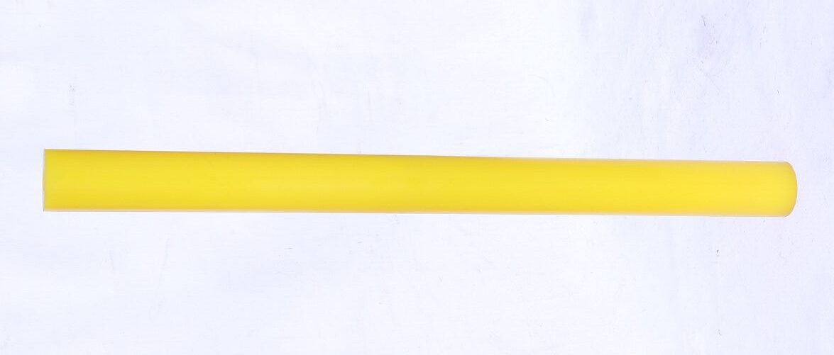 الاستومر نرم سایز 63×500(توپر SH 80 )