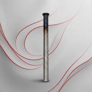 سنبه پران پلاستیک ایرانی