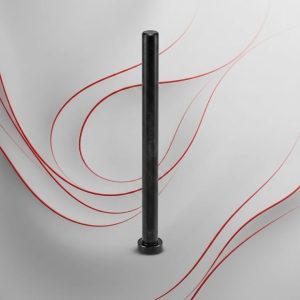سنبه پران گرمکار نیتراته مشکی NL